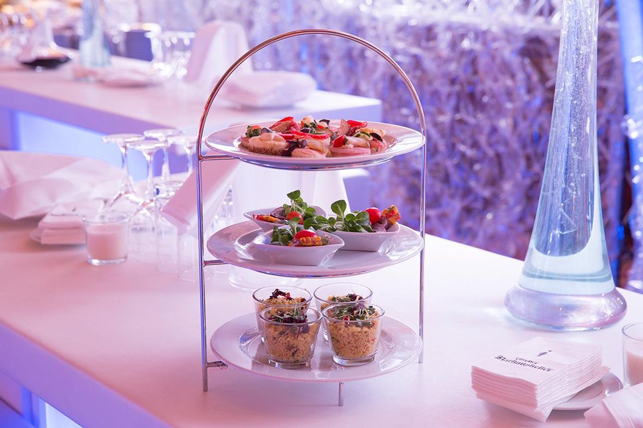 Rest der Welt PR & Marketing Event Veranstaltungsraum Wiener Rathauskeller image 10