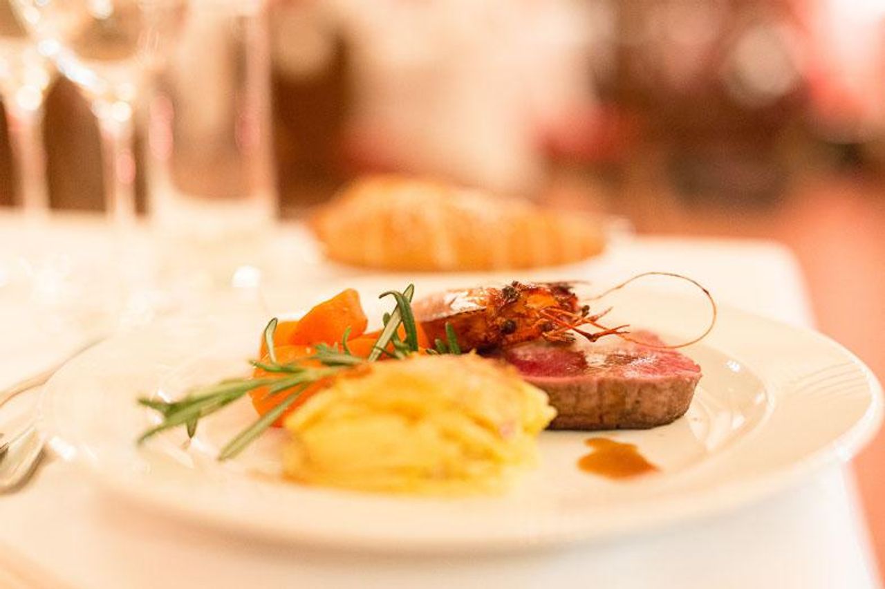 Rest der Welt PR & Marketing Event Veranstaltungsraum Wiener Rathauskeller image 10