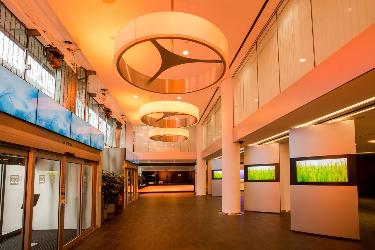 Wien PR & Marketing Event Veranstaltungsraum Moderne Eventlocation für anspruchsvolle Events image 10