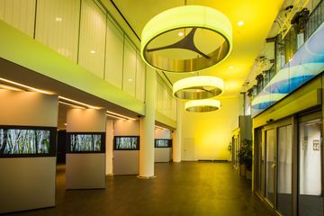 Wien PR & Marketing Event Veranstaltungsraum Moderne Eventlocation für anspruchsvolle Events image 10