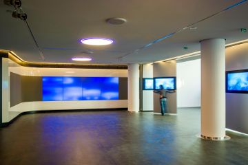 Wien PR & Marketing Event Veranstaltungsraum Moderne Eventlocation für anspruchsvolle Events image 10