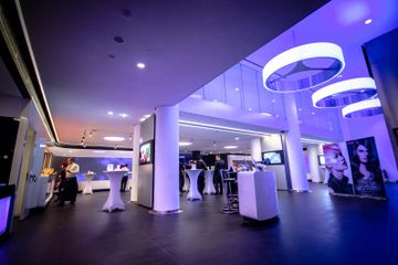 Wien PR & Marketing Event Veranstaltungsraum Moderne Eventlocation für anspruchsvolle Events image 10