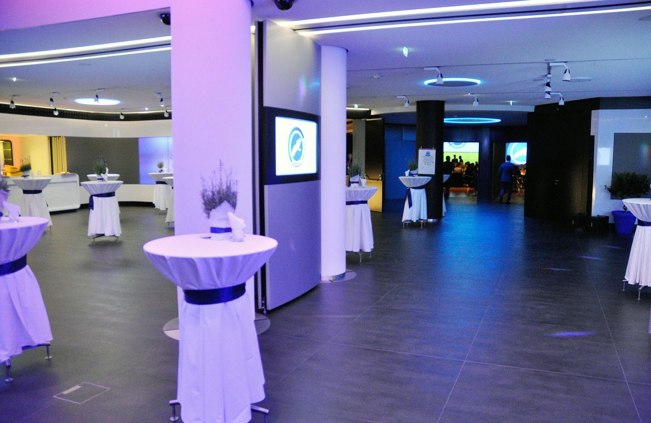 Wien PR & Marketing Event Veranstaltungsraum Moderne Eventlocation für anspruchsvolle Events image 10