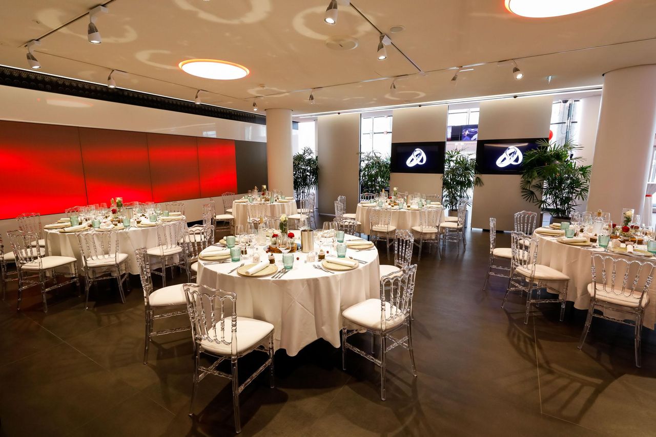 Wien PR & Marketing Event Veranstaltungsraum Moderne Eventlocation für anspruchsvolle Events image 10