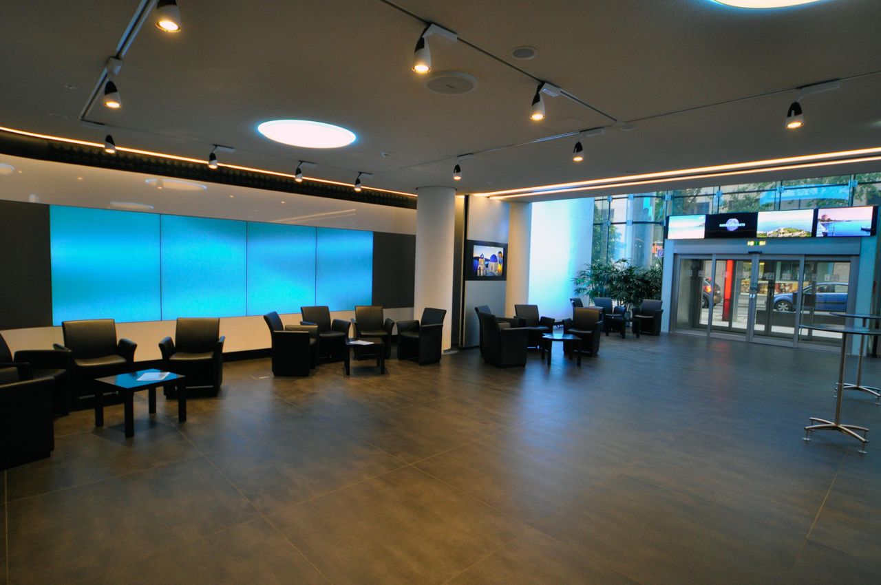 Wien PR & Marketing Event Veranstaltungsraum Moderne Eventlocation für anspruchsvolle Events image 10