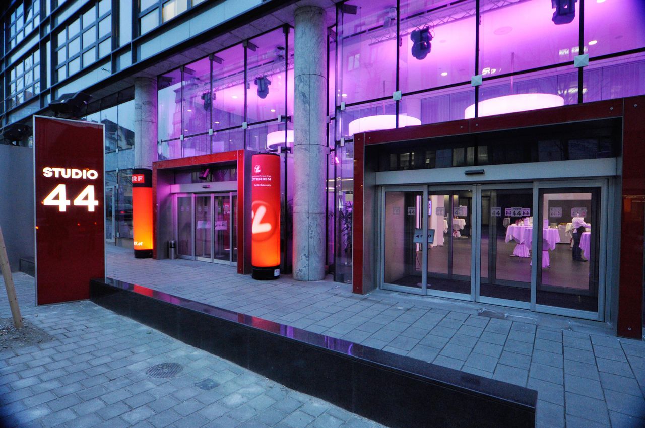 Wien PR & Marketing Event Veranstaltungsraum Moderne Eventlocation für anspruchsvolle Events image 10