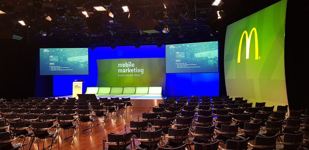 Wien PR & Marketing Event Veranstaltungsraum Moderne Eventlocation für anspruchsvolle Events image 10