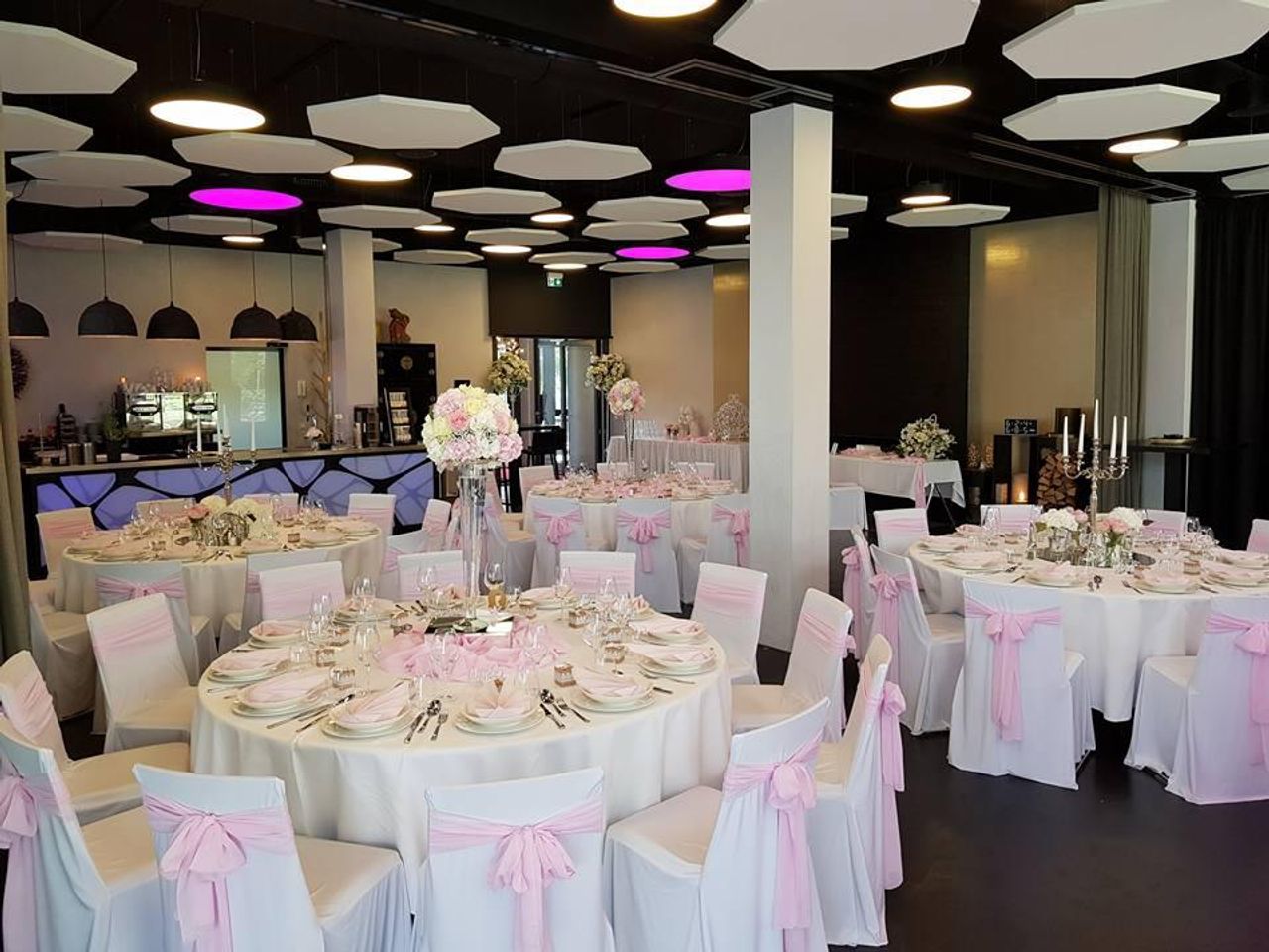 Hofheim Am Taunus PR & Marketing Event Veranstaltungsraum Großzügiges Eventcenter für innovative Events image 10