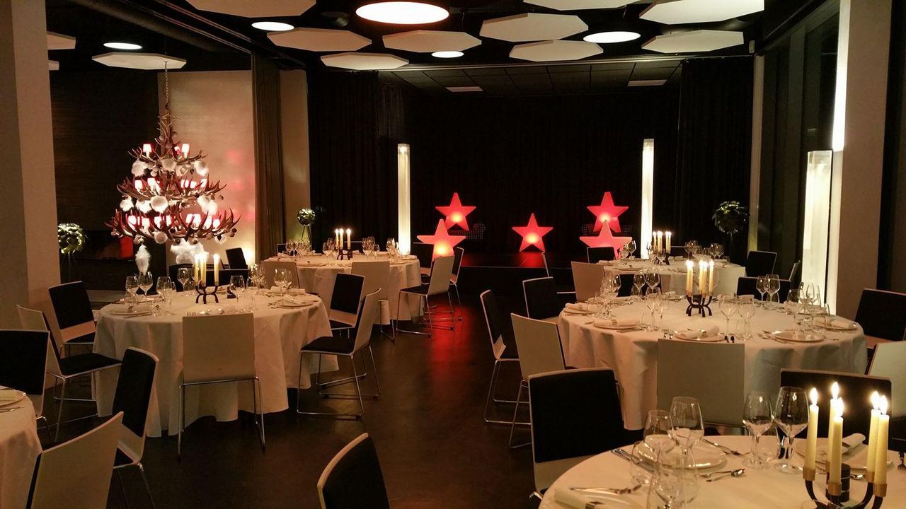 Hofheim Am Taunus PR & Marketing Event Veranstaltungsraum Großzügiges Eventcenter für innovative Events image 10