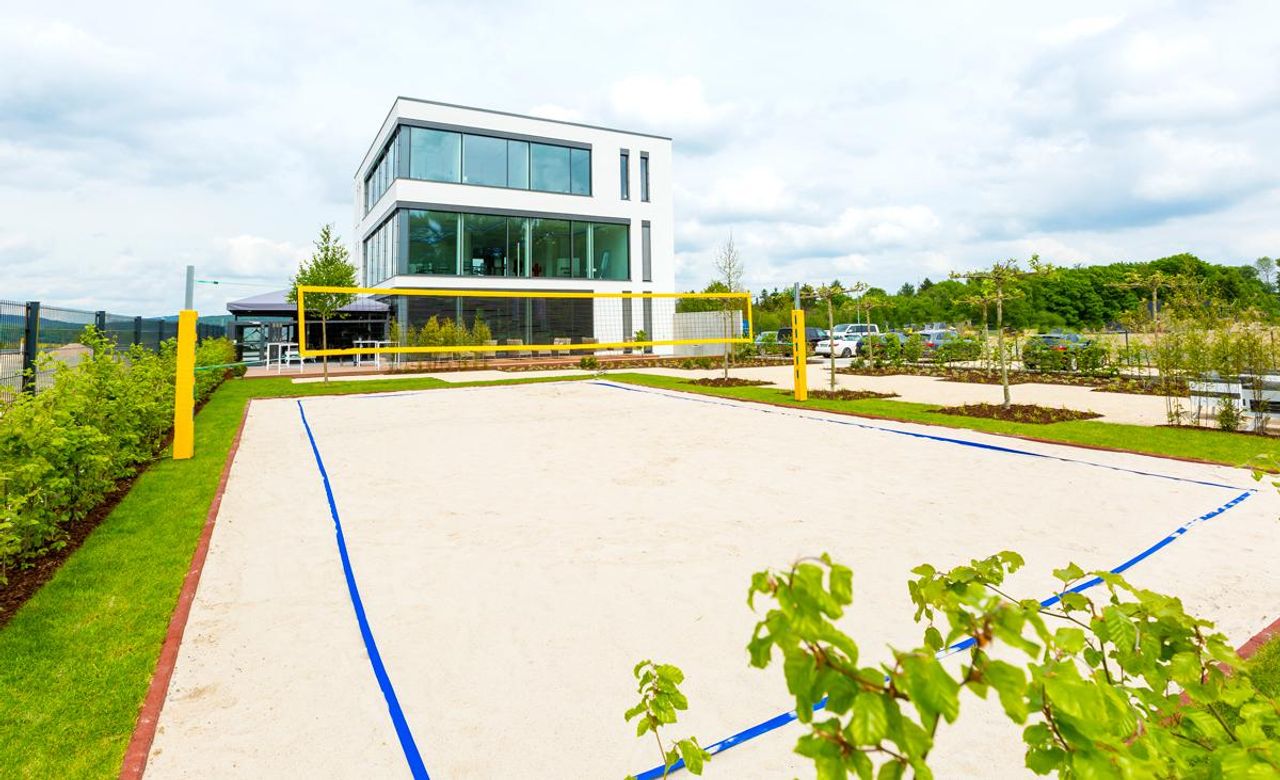 Hofheim Am Taunus PR & Marketing Event Veranstaltungsraum Großzügiges Eventcenter für innovative Events image 10