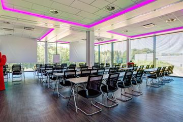 Hofheim Am Taunus PR & Marketing Event Veranstaltungsraum Großzügiges Eventcenter für innovative Events image 10