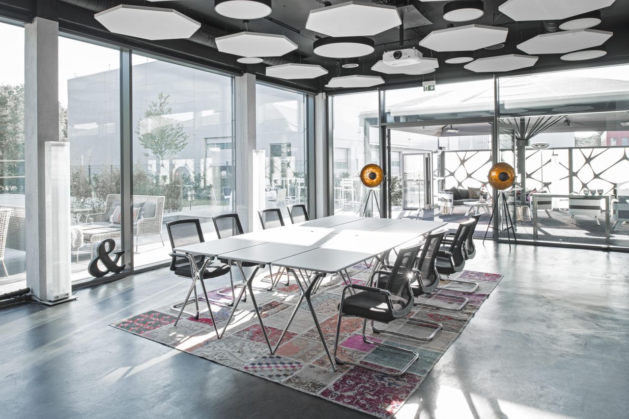 Hofheim Am Taunus PR & Marketing Event Veranstaltungsraum Großzügiges Eventcenter für innovative Events image 10