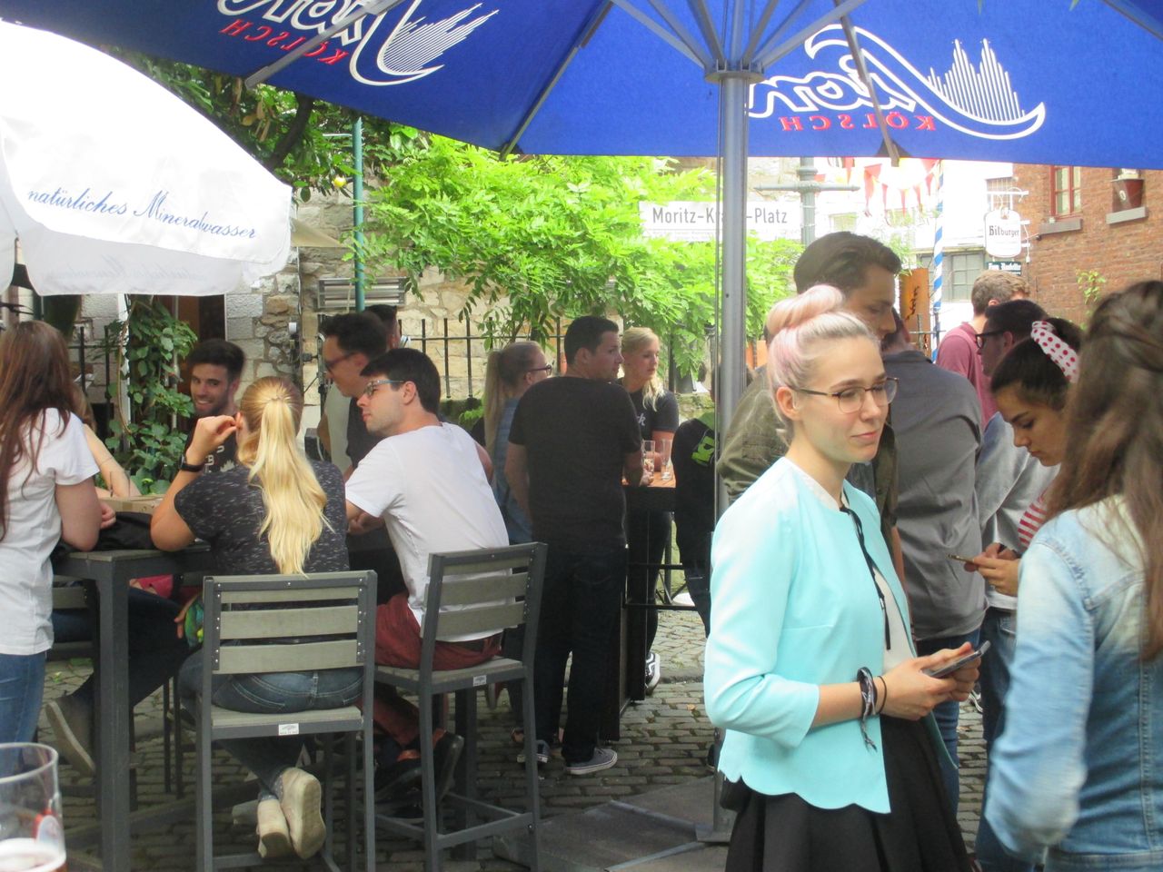 Eschweiler bei Aachen Geburtstag Veranstaltungsraum Party , Firmenevents, eventhaus roß image 10