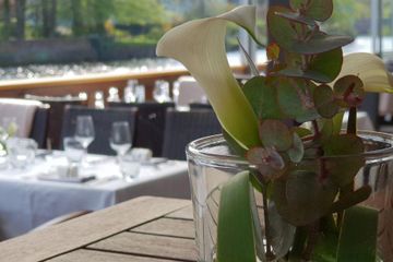 Hamburg PR & Marketing Event Seaside-/Waterside Location SPEISEKAI Restaurant & Events image 10