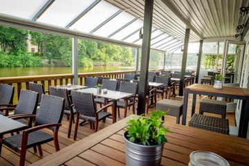 Hamburg PR & Marketing Event Seaside-/Waterside Location SPEISEKAI Restaurant & Events image 10