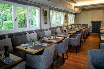 Hamburg PR & Marketing Event Seaside-/Waterside Location SPEISEKAI Restaurant & Events image 10