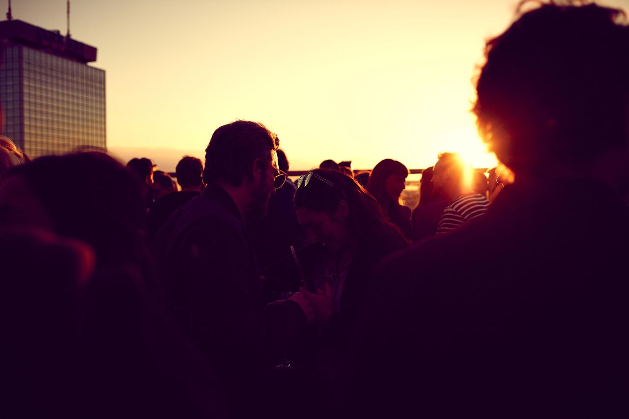 Berlin PR & Marketing Event Bar/Nachtclub/Lounge Weekend Club image 10