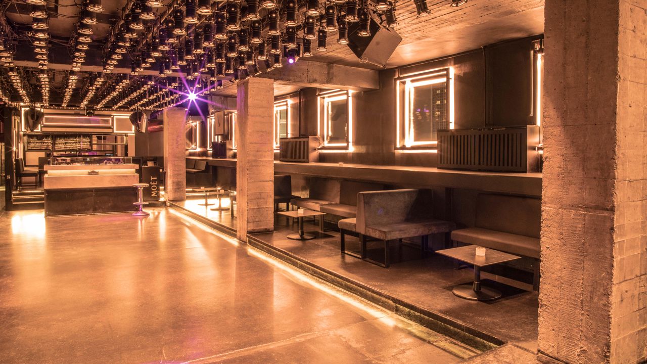 Berlin PR & Marketing Event Bar/Nachtclub/Lounge Weekend Club image 10