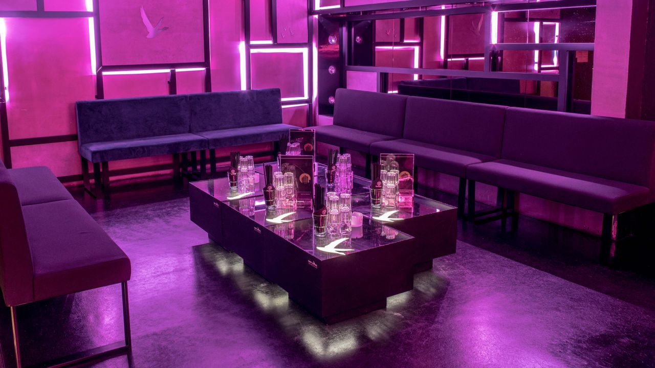 Berlin PR & Marketing Event Bar/Nachtclub/Lounge Weekend Club image 10