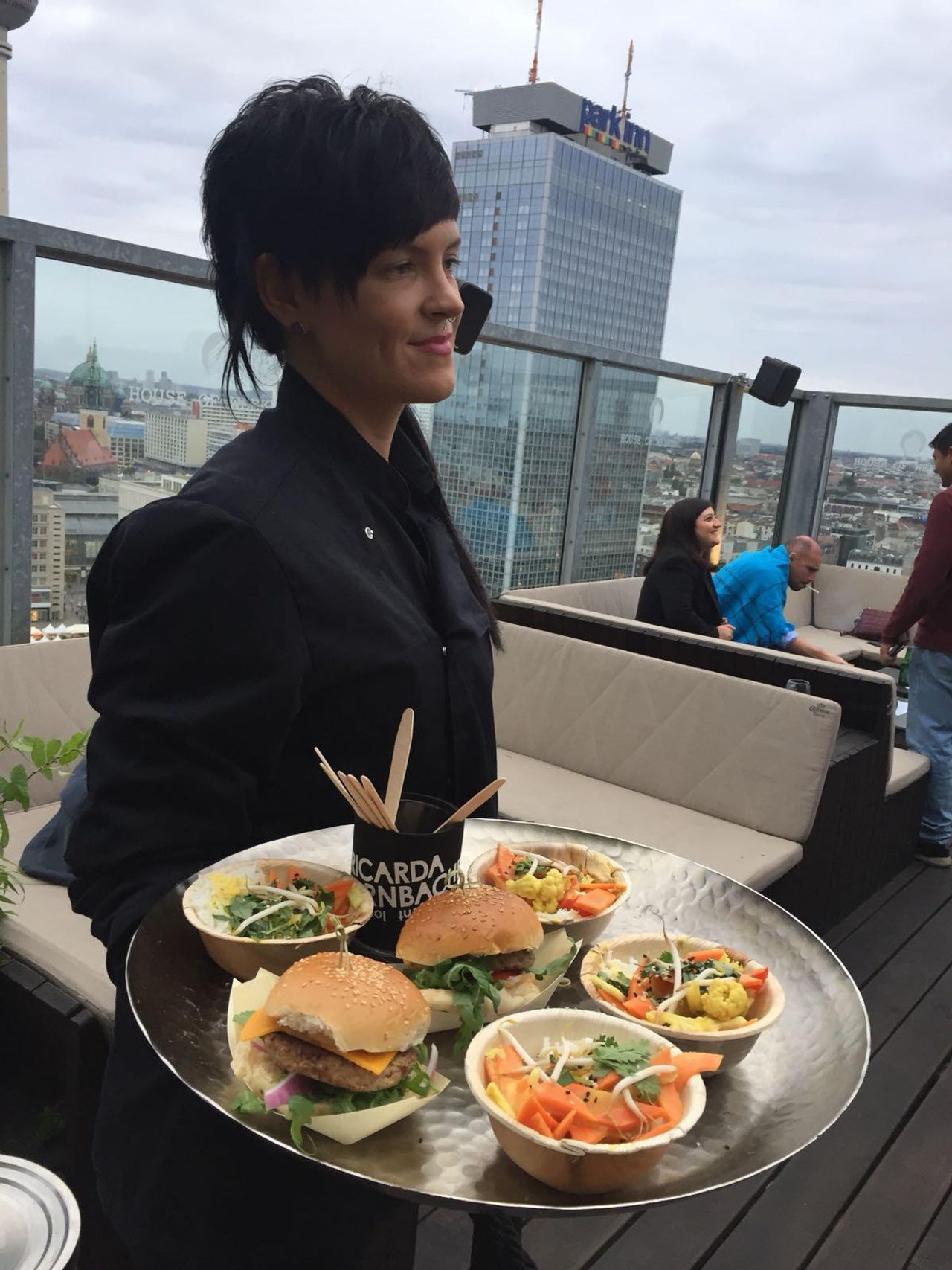 Berlin PR & Marketing Event Bar/Nachtclub/Lounge Weekend Club image 10