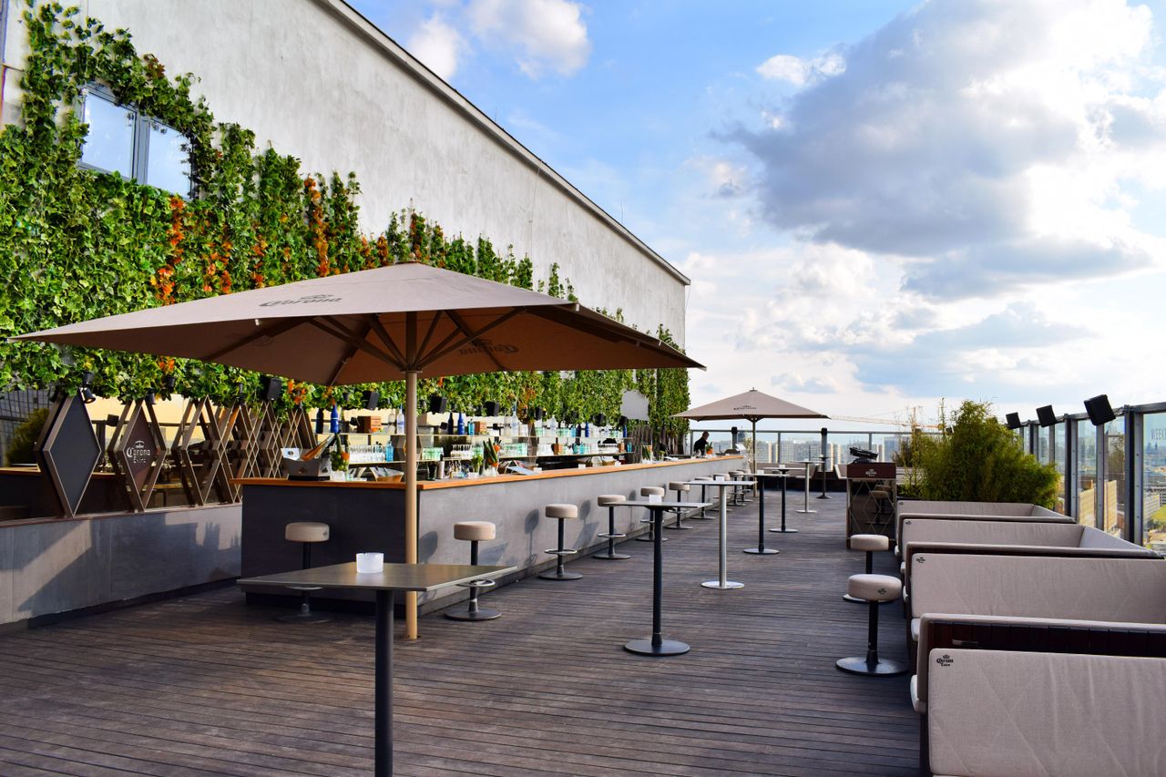 Berlin PR & Marketing Event Bar/Nachtclub/Lounge Weekend Club image 10