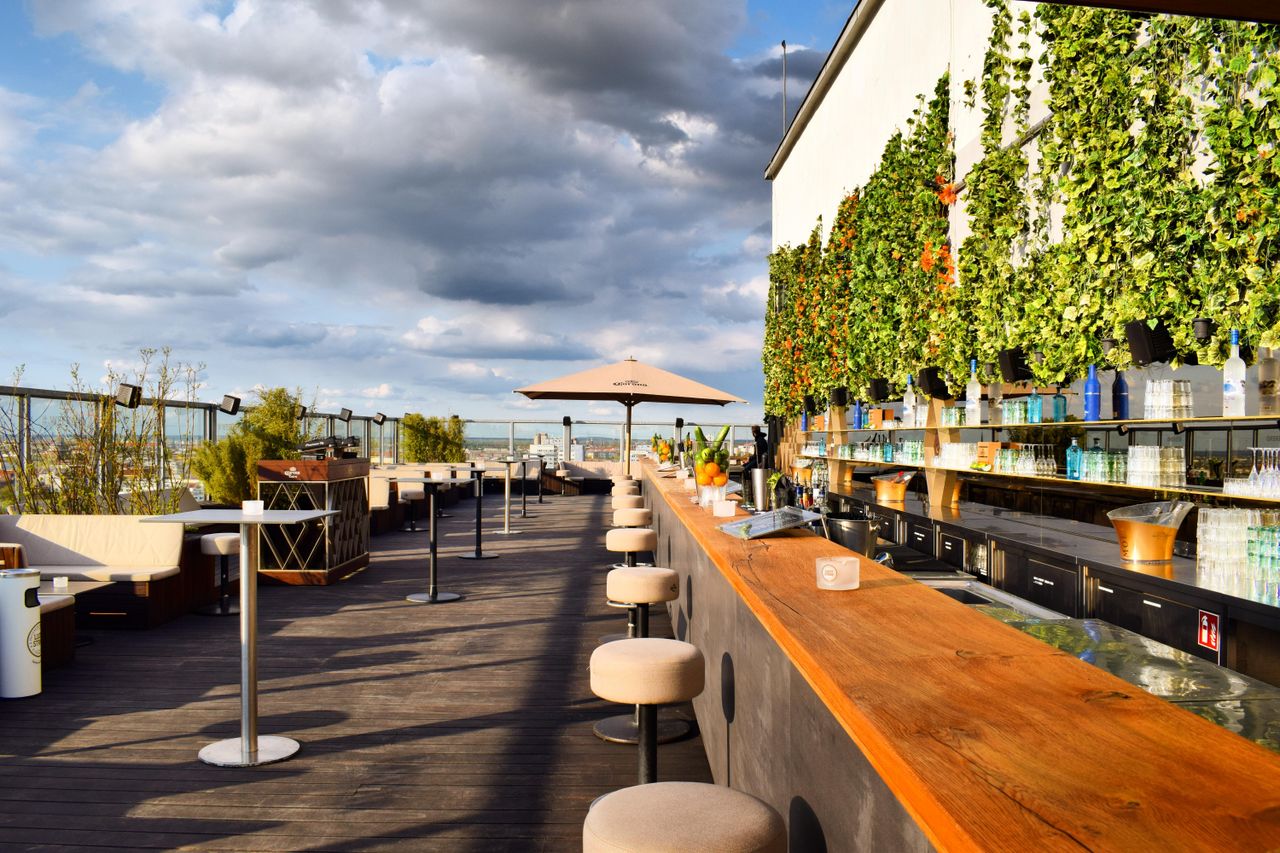 Berlin PR & Marketing Event Bar/Nachtclub/Lounge Weekend Club image 10