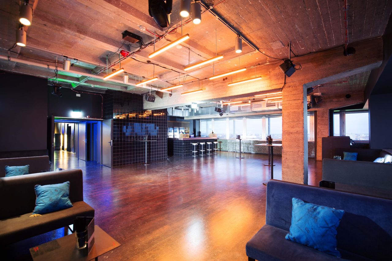 Berlin PR & Marketing Event Bar/Nachtclub/Lounge Weekend Club image 10