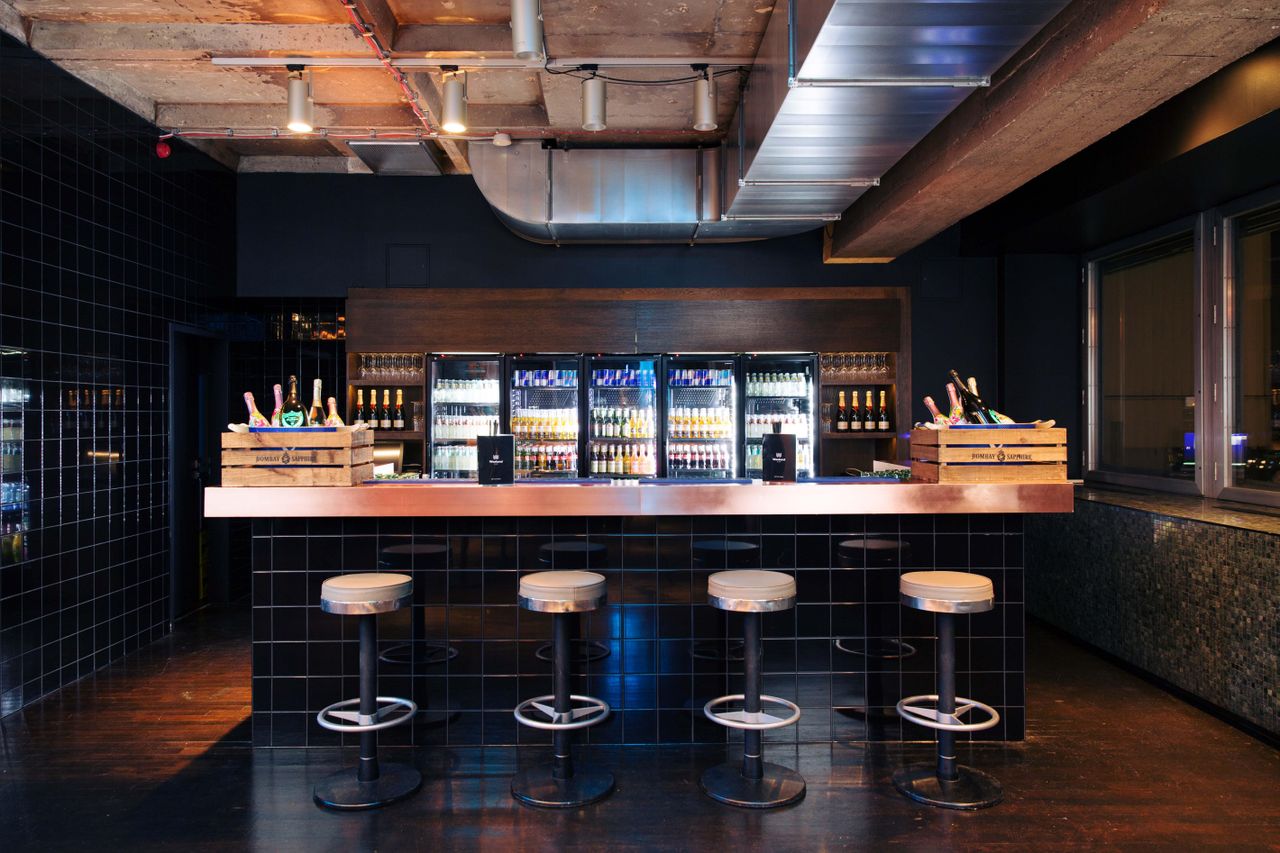 Berlin PR & Marketing Event Bar/Nachtclub/Lounge Weekend Club image 10