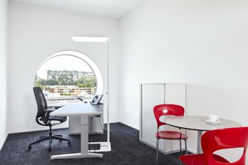 Zürich   OBC Suisse AG - Zürich-West image 3