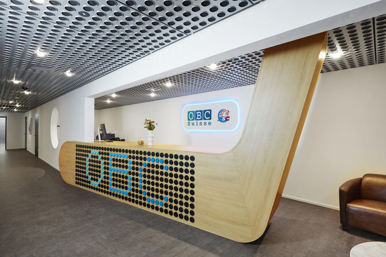 Zürich   OBC Suisse AG - Zürich-West image 10