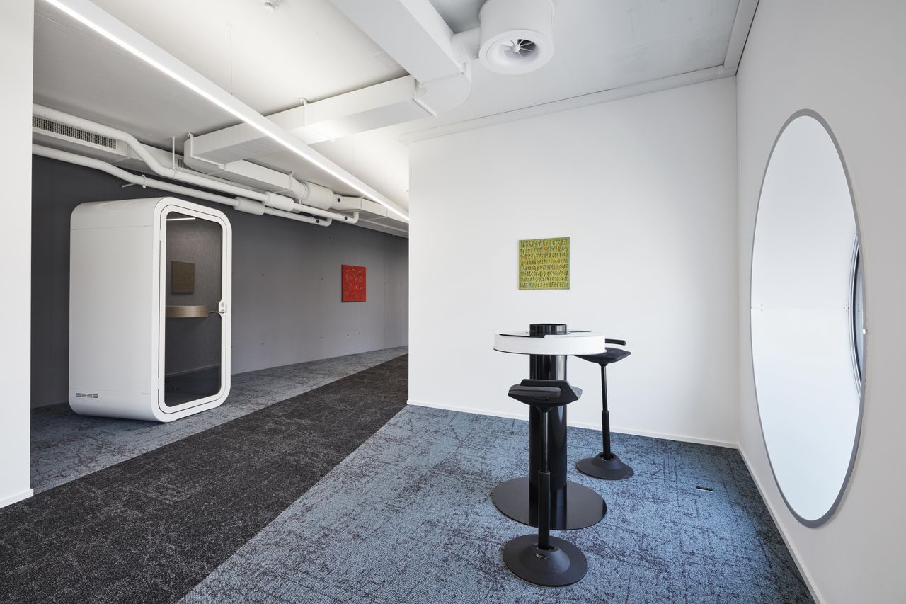 Zürich   OBC Suisse AG - Zürich-West image 6