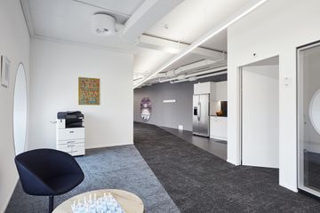 Zürich   OBC Suisse AG - Zürich-West image 4