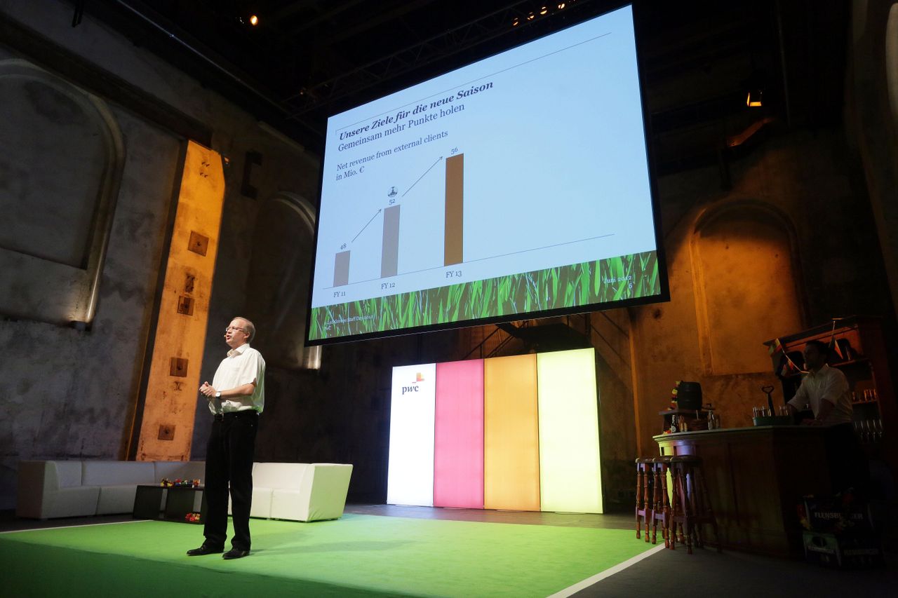 Wesel PR & Marketing Event Off-Location/Industriegebäude Einzigartige Events in der Gebläsehalle Duisburg image 10