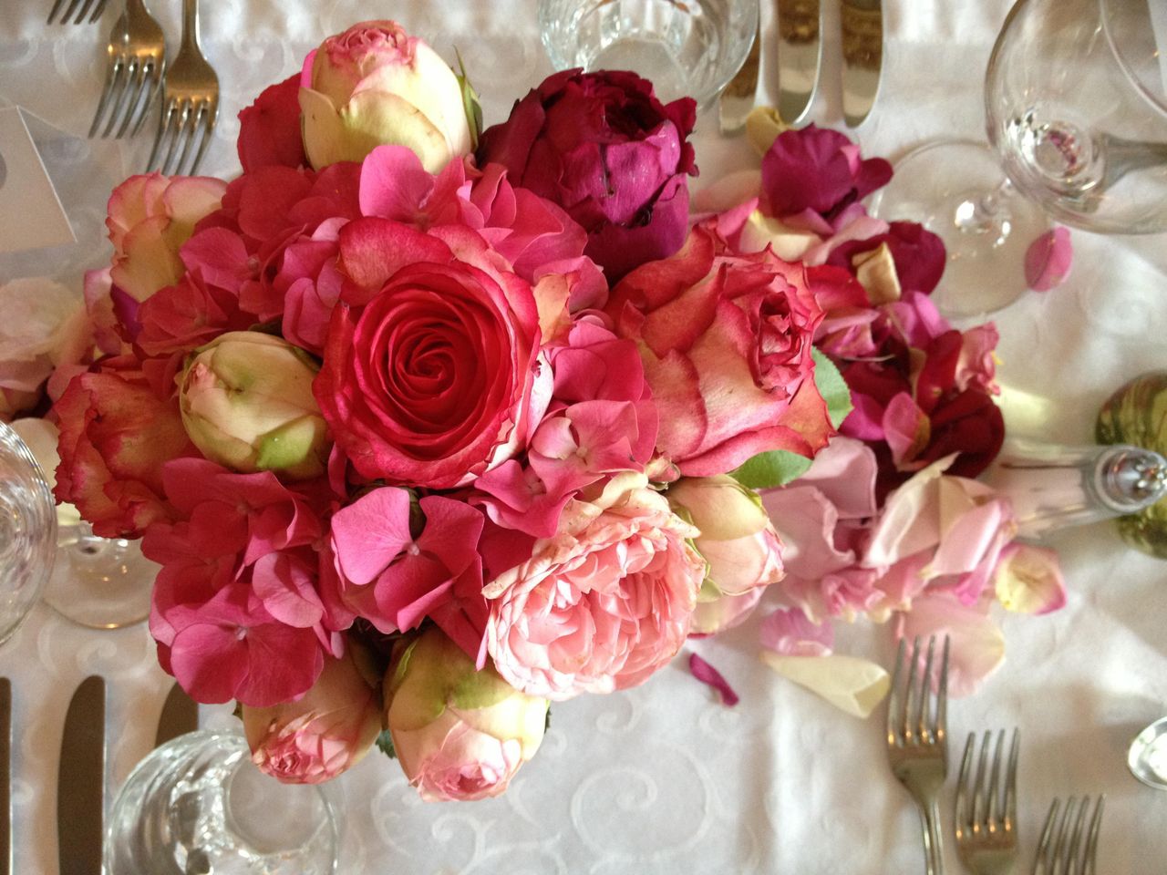 Düsseldorf Geburtstag Restaurant Restaurant Spoerl Fabrik image 18