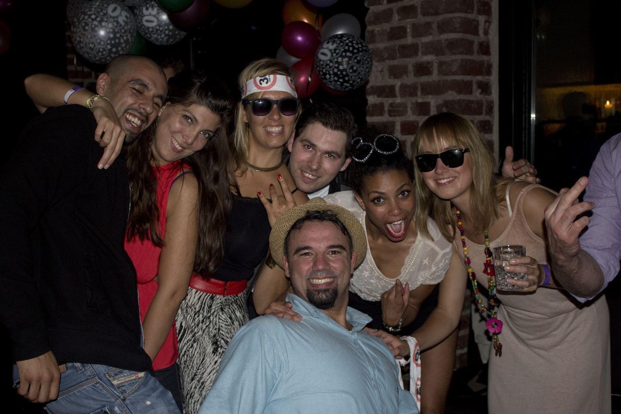 Düsseldorf Geburtstag Restaurant Restaurant Spoerl Fabrik image 25