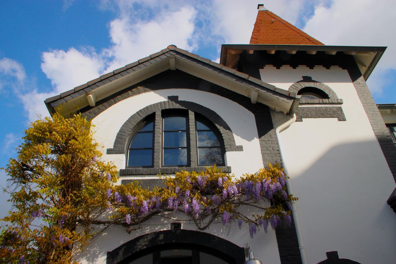 Düsseldorf Geburtstag Restaurant Restaurant Spoerl Fabrik image 20