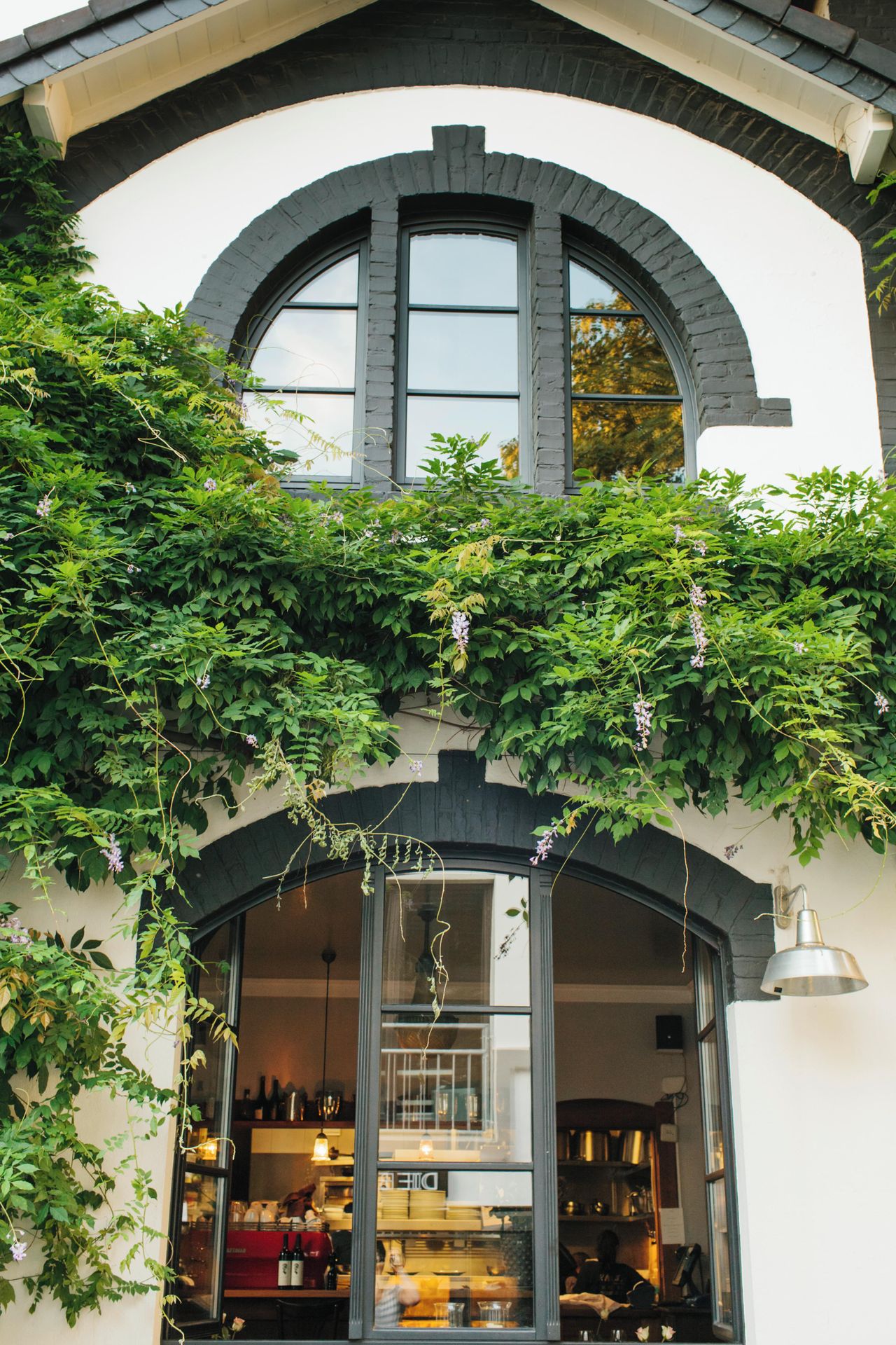 Düsseldorf Geburtstag Restaurant Restaurant Spoerl Fabrik image 24