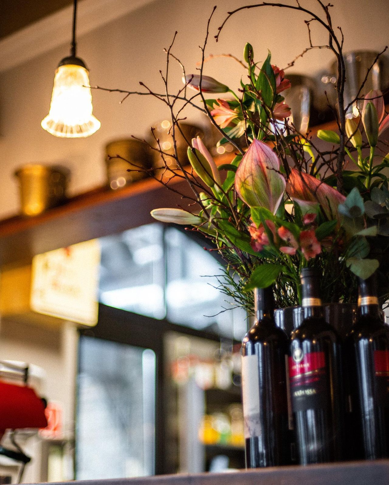 Düsseldorf Geburtstag Restaurant Restaurant Spoerl Fabrik image 24