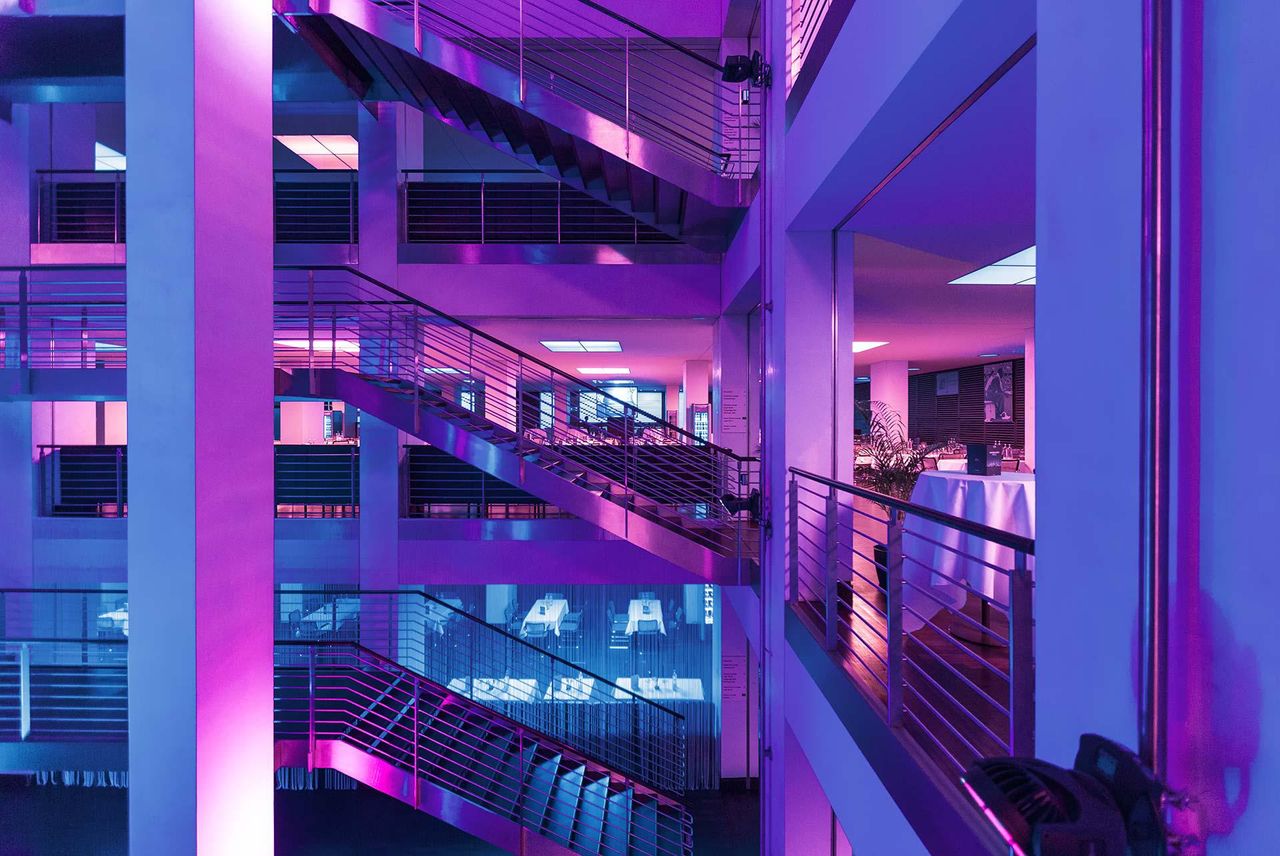 Kleinmachnow PR & Marketing Event Erlebnislocation/Sportstätte Olympiastadion Berlin image 10