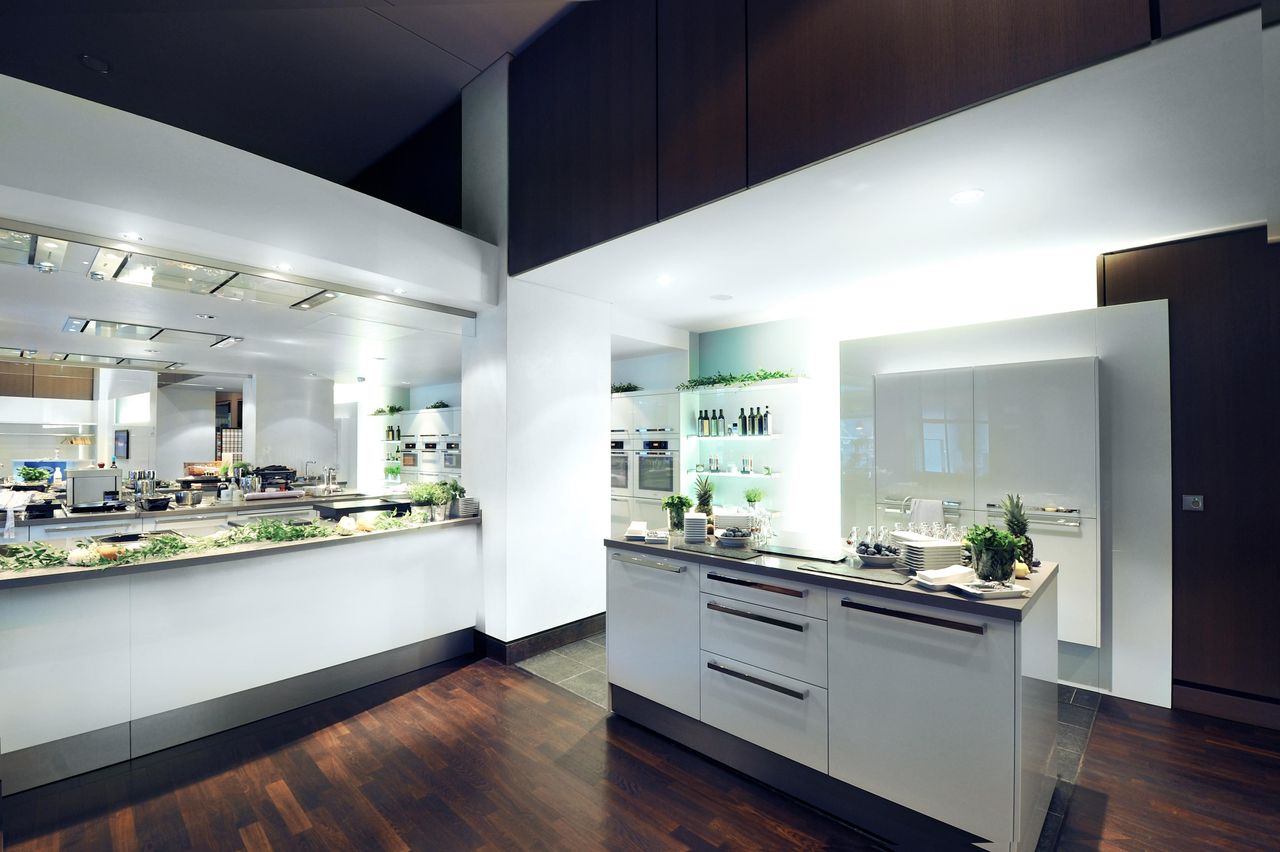 Kleinmachnow PR & Marketing Event Erlebnislocation/Sportstätte Olympiastadion Berlin image 10