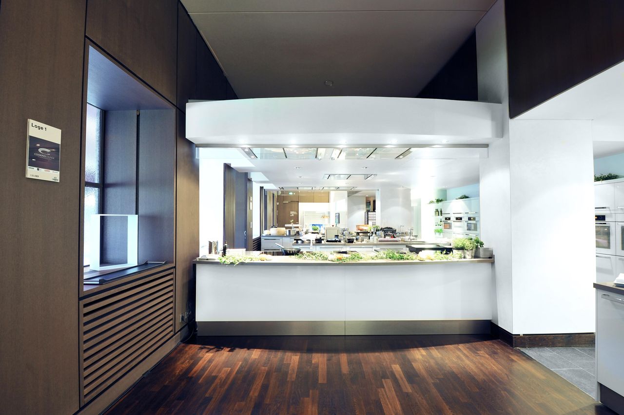 Kleinmachnow PR & Marketing Event Erlebnislocation/Sportstätte Olympiastadion Berlin image 10