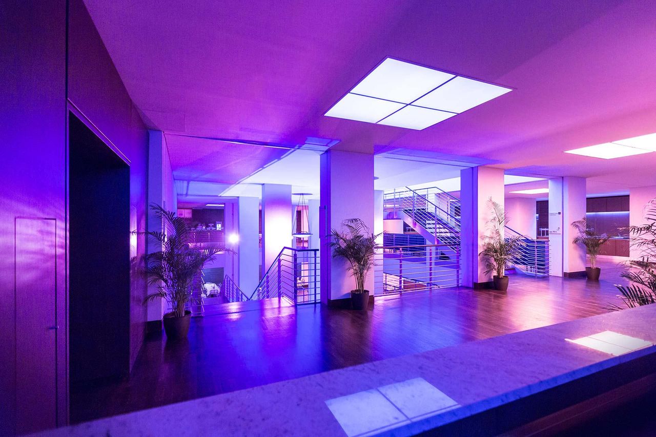 Kleinmachnow PR & Marketing Event Erlebnislocation/Sportstätte Olympiastadion Berlin image 10