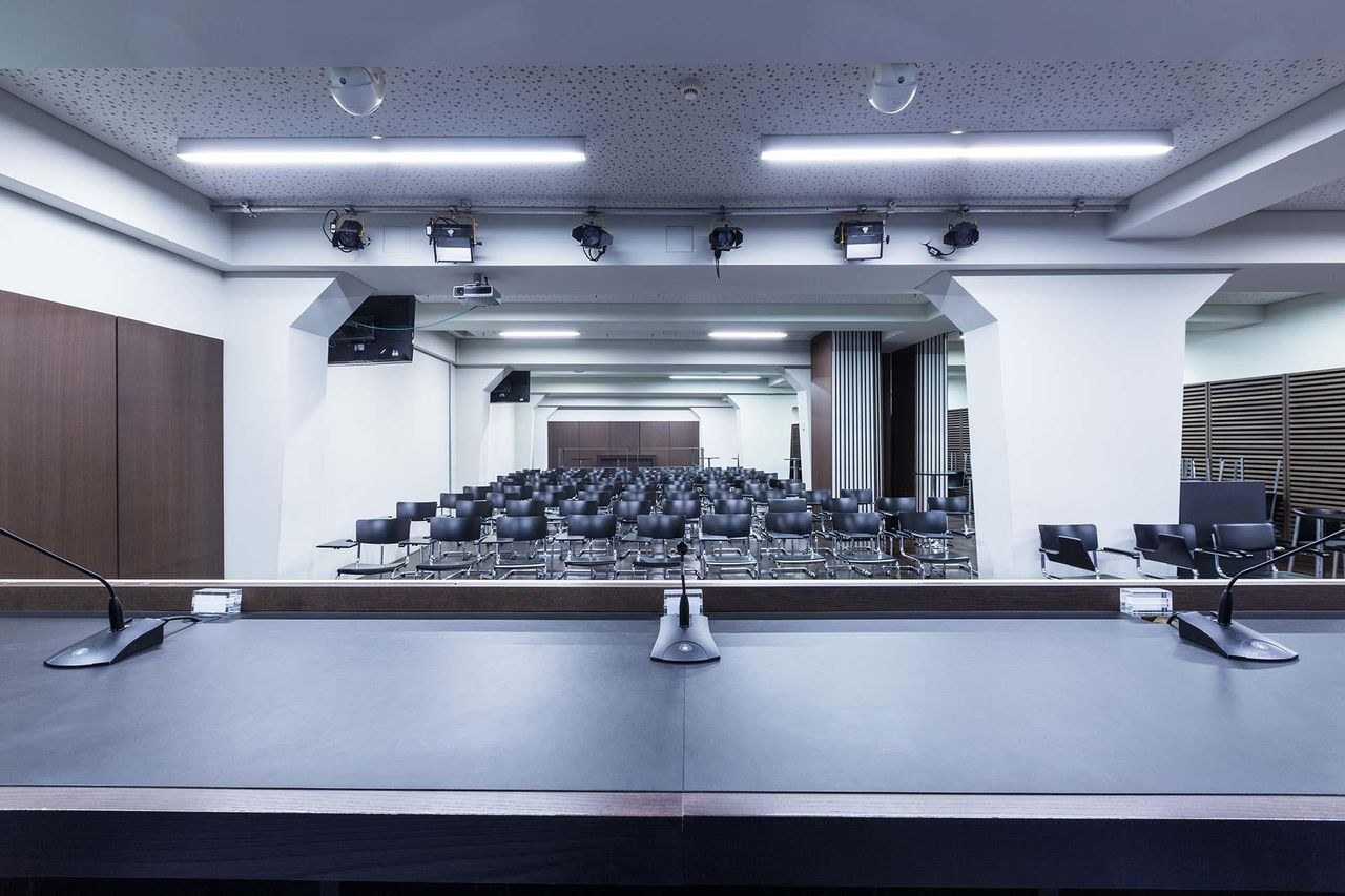 Kleinmachnow PR & Marketing Event Erlebnislocation/Sportstätte Olympiastadion Berlin image 10