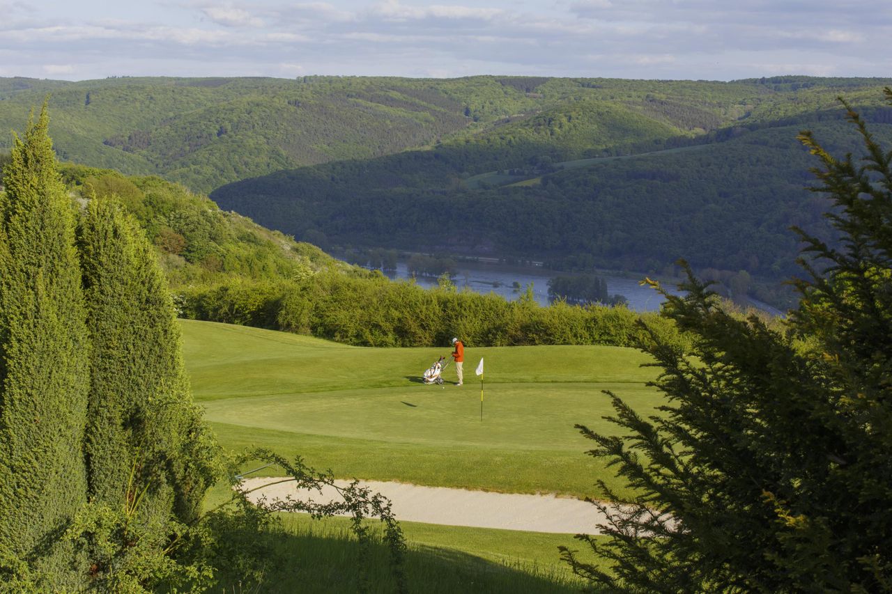 Koblenz PR & Marketing Event Hotel Campus Jakobsberg im wunderschönen Rheintal image 10