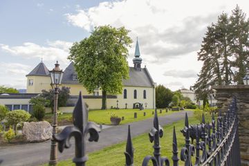 Koblenz PR & Marketing Event Hotel Campus Jakobsberg im wunderschönen Rheintal image 10