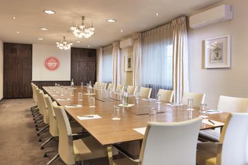 Koblenz PR & Marketing Event Hotel Campus Jakobsberg im wunderschönen Rheintal image 10