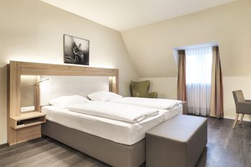 Koblenz PR & Marketing Event Hotel Campus Jakobsberg im wunderschönen Rheintal image 10