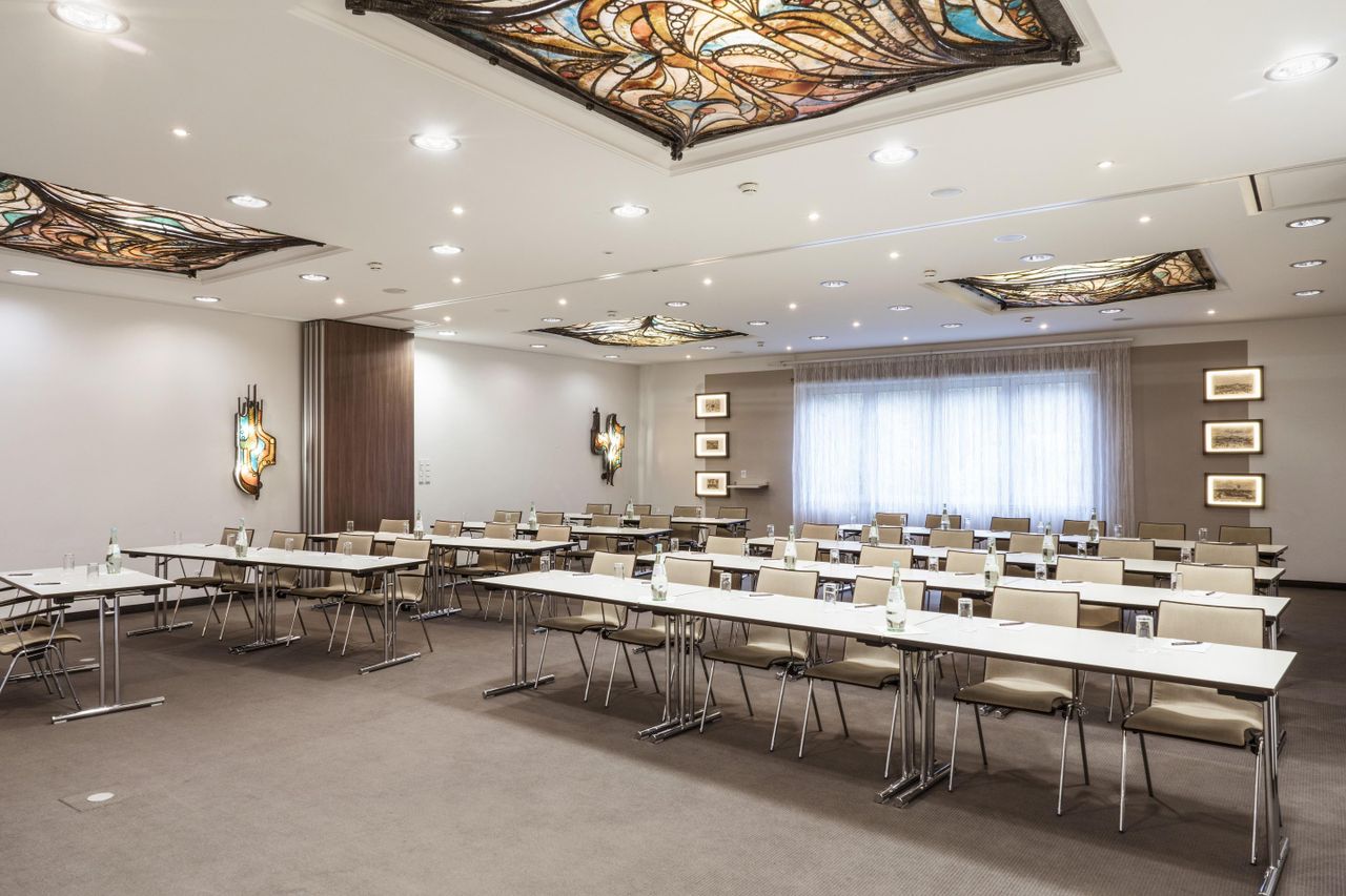 Koblenz PR & Marketing Event Hotel Campus Jakobsberg im wunderschönen Rheintal image 10