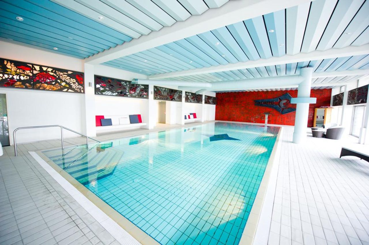 Koblenz PR & Marketing Event Hotel Campus Jakobsberg im wunderschönen Rheintal image 10