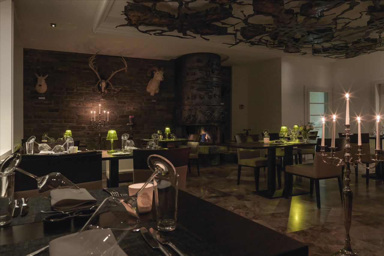 Koblenz PR & Marketing Event Hotel Campus Jakobsberg im wunderschönen Rheintal image 10